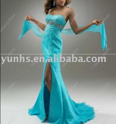 wedding dress (Wedding Dress)