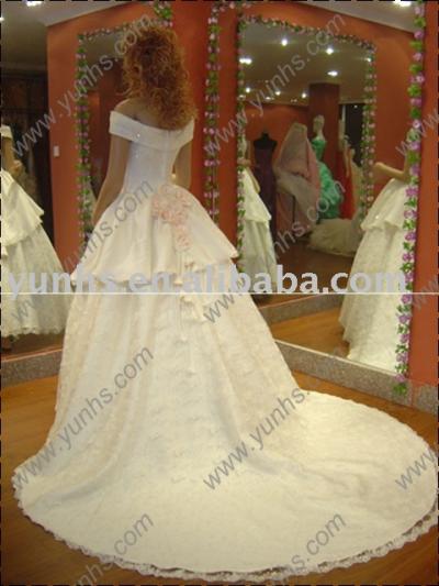 Wedding Dress (Wedding Dress)