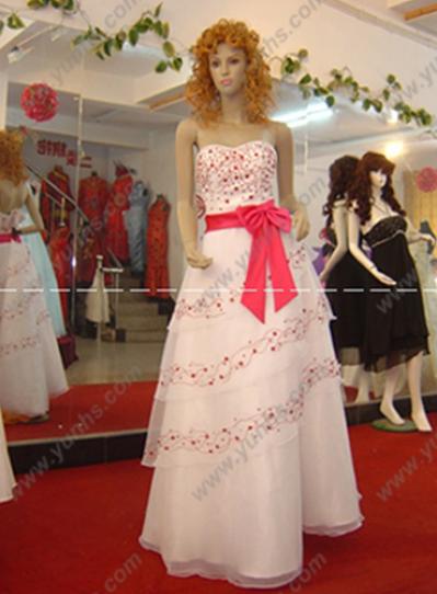 Wedding Dress (Wedding Dress)