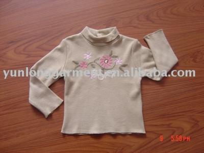 jxyl012 children`s knitted wear (jxyl012 детский трикотаж)