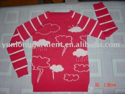 jxyl191 knitting sweater (jxyl191 knitting sweater)