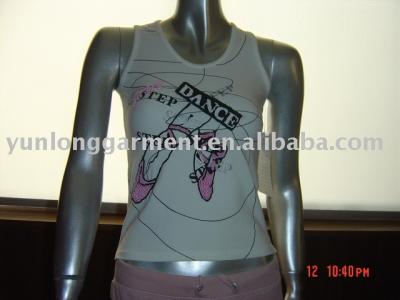 jxyl024 ladies` garment (jxyl024 Damen Kleid ")