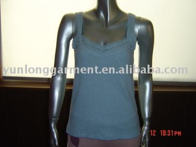 jxyl019 tank top (jxyl019 Tank Top)