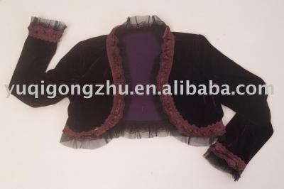 children`s garment (Kinder `s Kleid)