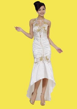 evening dress