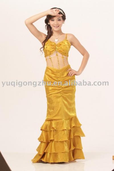 Evening dress