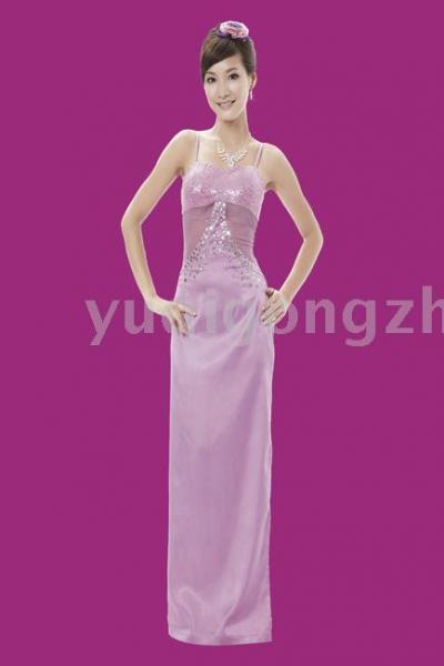 evening dress