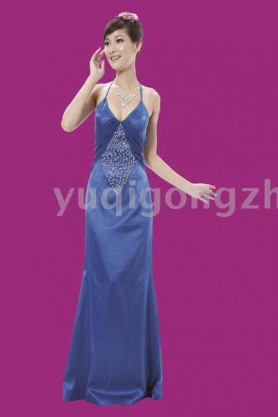 evening dress