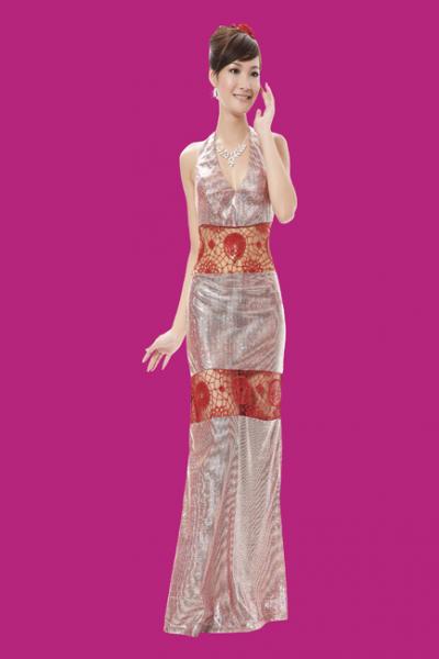 evening dress