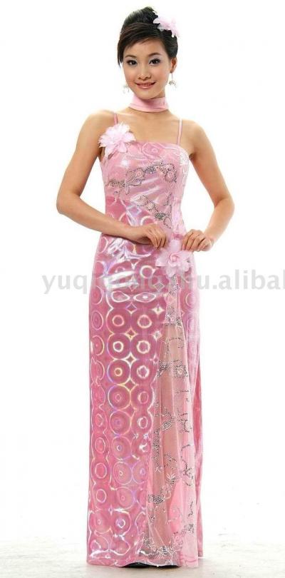 evening gown