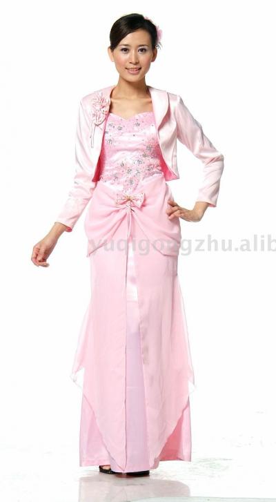 eveing dress