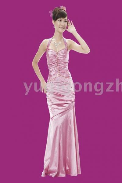 evening dress