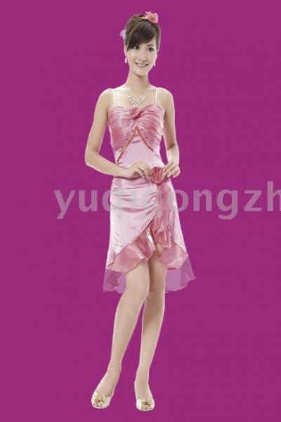 evening dress