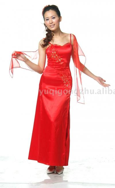 evenig dress