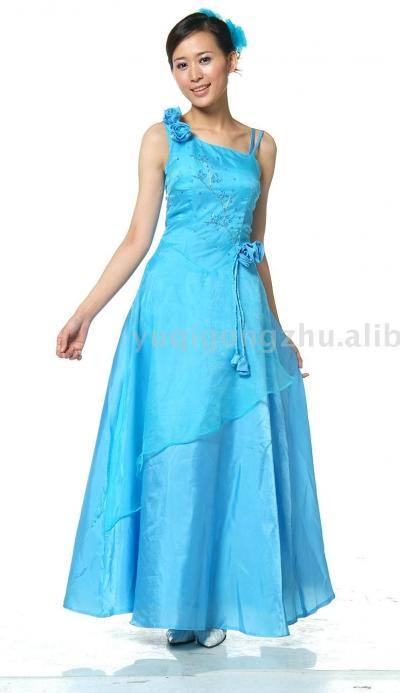 evening dress
