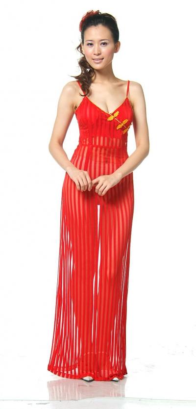 evening dress