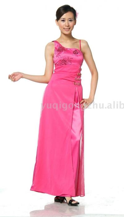 evening dress