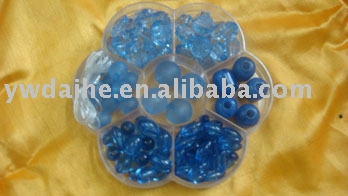 DIY beads (DIY perles)