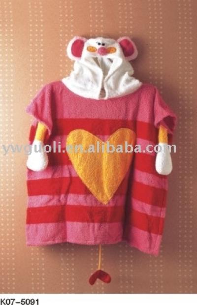 baby cloke (baby cloke)