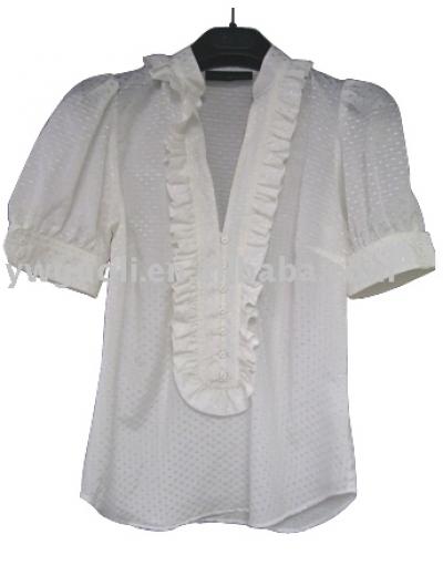 ladies` shirt (Дамские рубашка)