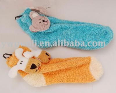 home socks (home socks)