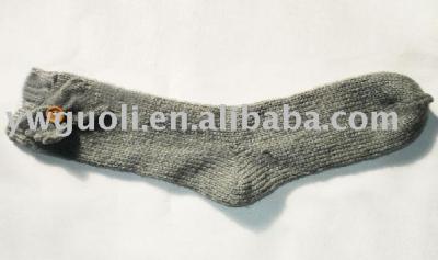home socks (home socks)