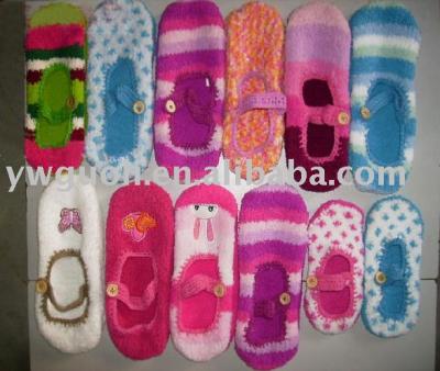 home socks (home socks)