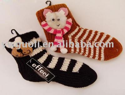 home socks (home socks)