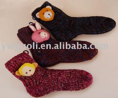 home socks (home socks)