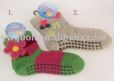 floor socks (floor socks)