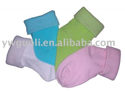 baby socks (baby socks)