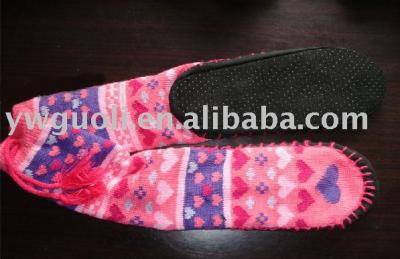 floor socks (floor socks)