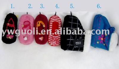 floor socks (floor socks)