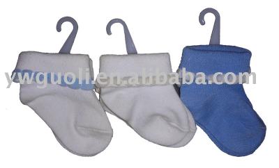 Baby socks (Baby socks)