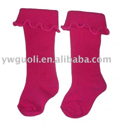 Baby socks (Baby socks)