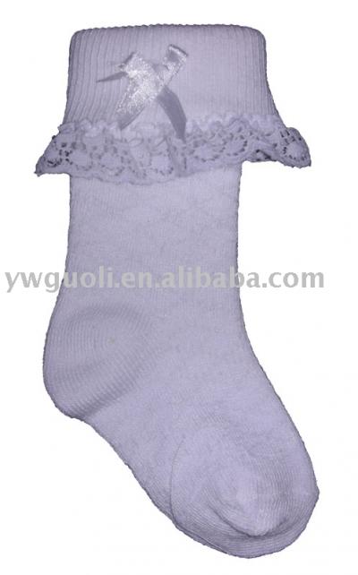 Baby socks (Baby socks)