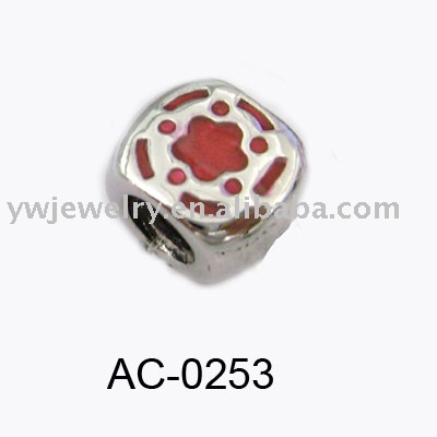 epoxy beads,fashion beads,pandora clip beads (Epoxid-Perlen, Mode-Perlen, Pandora Clip Perlen)