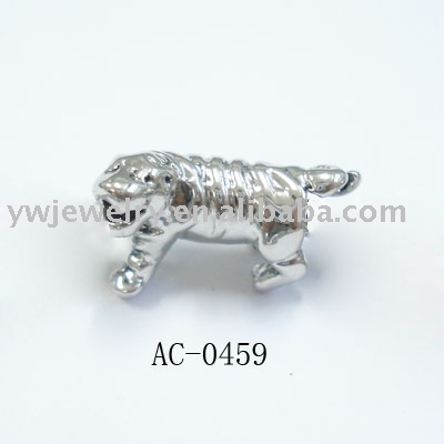 animal bead,pandora bead,fashion jewelry beads (Tier-Perle, pandora bead, Modeschmuck Perlen)