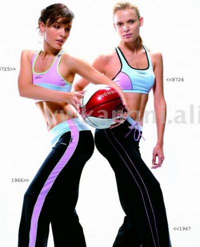 Healthy sportswear (Healthy sportswear)