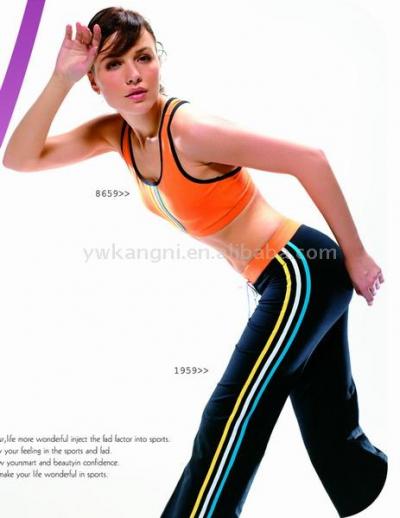 Gym Wear (Gym Wear)