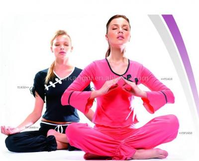 Yogawear (Yogawear)