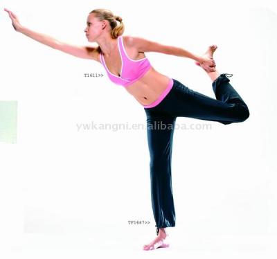 Yoga Wear (Йоги Wear)