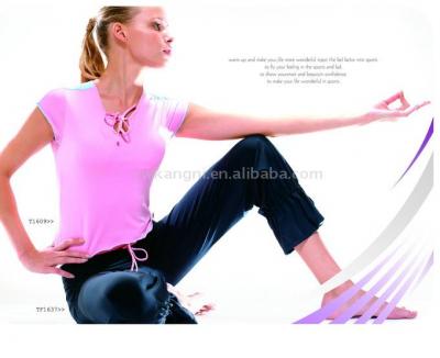 Yoga Wear (Yoga Wear)