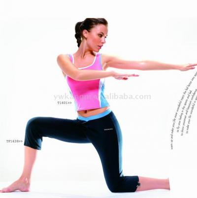 Yogawear