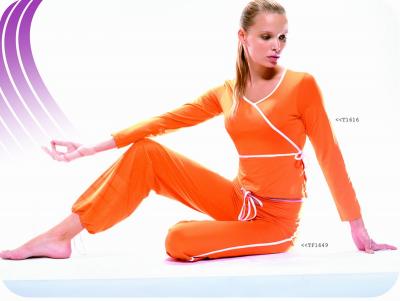 Yogawear