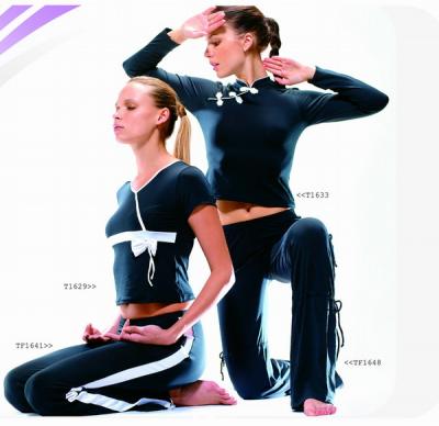 Yogawear