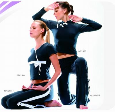 Yogawear (Yogawear)