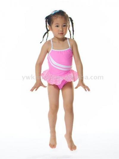 Kid`s Swimwear (Kid `s Maillots de bain)