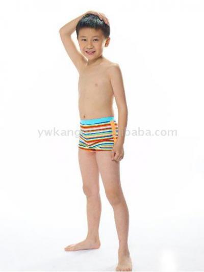 Kid`s Swimwear (Kid `s Maillots de bain)