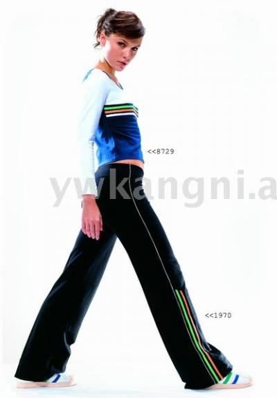 Gesunde Sportbekleidung (Gesunde Sportbekleidung)